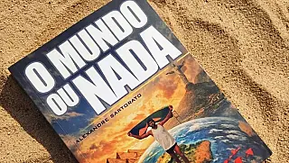 Documentário sobre ultramaratonista Alexandre Sartorato será exibido gratuitamente em Cubatão