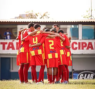 Jabaquara conhece adversários na primeira fase da Paulista Cup Sub-15 e Sub-17