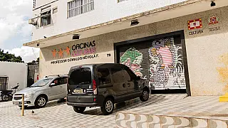 Pontos MIS promove oficina gratuita de criação de histórias para animação em São Vicente