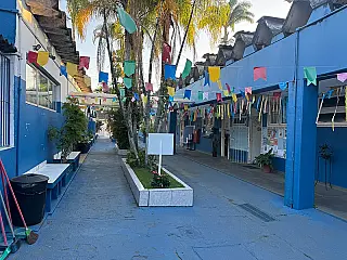 "Aulão Solidário de Dança de Salão" terá nova data em Guarujá