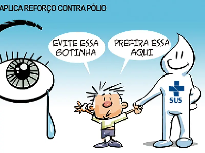 Charge do Dia