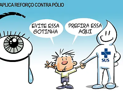 Charge do Dia