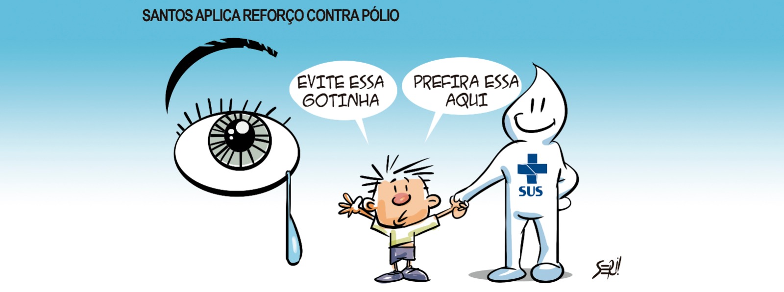 Charge do Dia