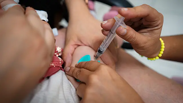Mongaguá promove Dia D de vacinação para crianças e adolescentes neste sábado (22)