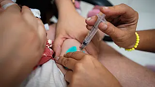 Mongaguá promove Dia D de vacinação para crianças e adolescentes neste sábado (22)