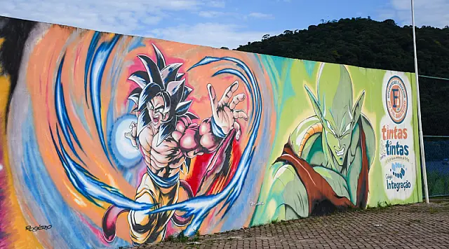 São Vicente celebra 48 anos de irmandade com Naha nesta quarta (26), na Rua Japão