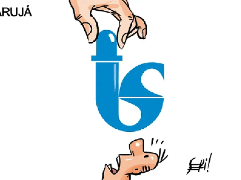 CHARGE DO DIA