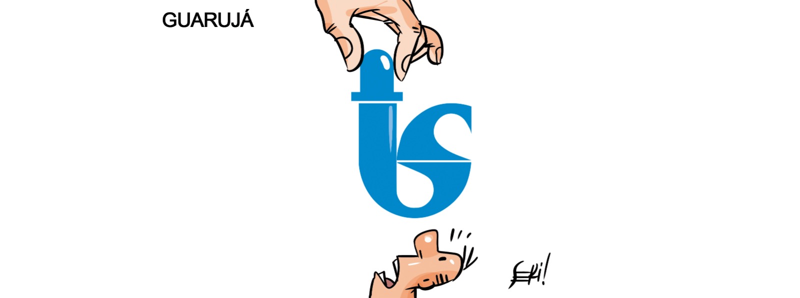 CHARGE DO DIA