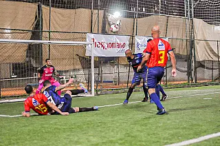 Copa Porto de Futebol Society tem goleadas da Autoridade Portuária de Santos e da Isis Redex