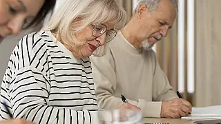 Pátio Aviação lança curso gratuito de memorização voltado ao público 60+