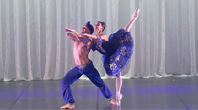 Bolshoi Brasil chega em São Paulo com espetáculos da Turnê CAIXA Seguridade