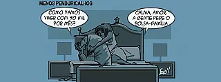 CHARGE DO DIA