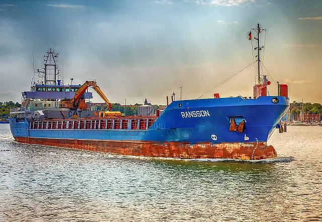 Porto de São Sebastião lança sistema digital para integrar operações e reduzir burocracia logística