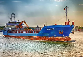 Porto de São Sebastião lança sistema digital para integrar operações e reduzir burocracia logística