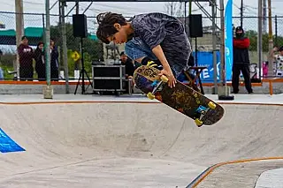 FERA Extreme agita o final de semana em Praia Grande