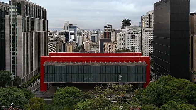 MASP terá entrada gratuita na Jornada do Patrimônio 2026