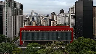 MASP terá entrada gratuita na Jornada do Patrimônio 2026