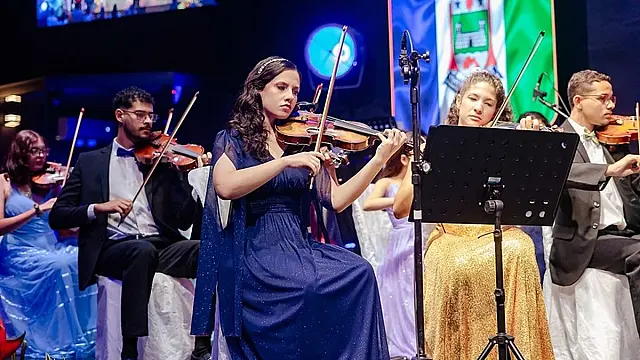 Riviera recebe intercâmbio Brasil-Áustria de música de câmera