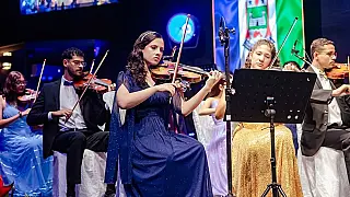 Riviera recebe intercâmbio Brasil-Áustria de música de câmera