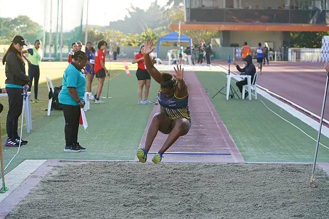 Final Estadual dos Jogos Paralímpicos do Estado será em setembro