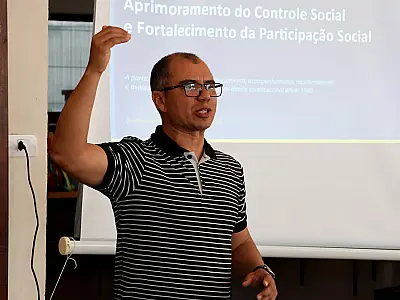 Conferências Regionais Lúdicas dão voz e protagonismo às crianças e  adolescentes de Praia Grande