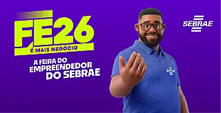 Feira do Empreendedor do Sebrae-SP abre inscrições para visitantes