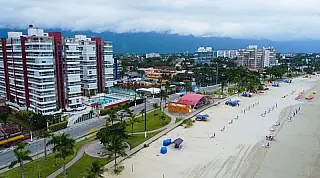Bertioga inicia nova etapa do Plano de Gestão da Orla com oficinas abertas à população