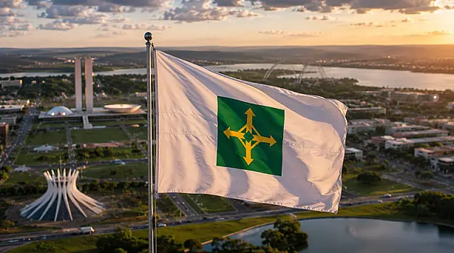 Pesquisa aponta cenário ainda aberto no Distrito Federal e revela Senado como disputa mais competitiva de 2026