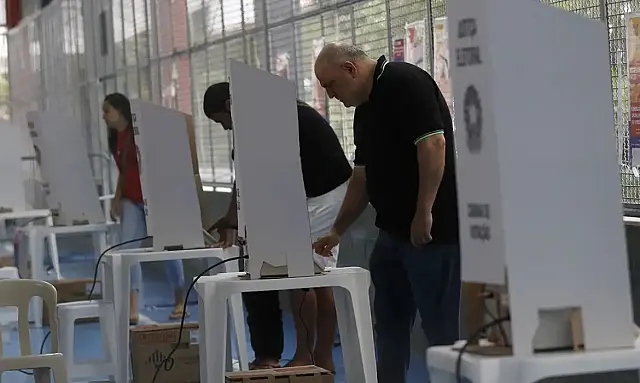Eleições 2026: saiba o que é permitido e proibido no dia da votação