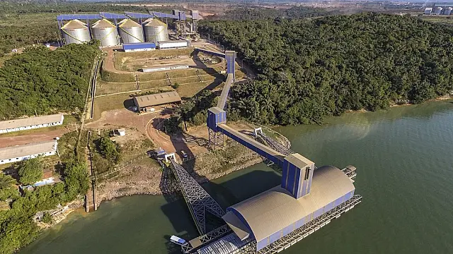 Hidrovias do Brasil anuncia novas oportunidades de emprego em São Paulo e Santos