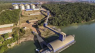 Hidrovias do Brasil anuncia novas oportunidades de emprego em São Paulo e Santos