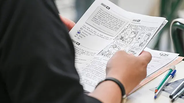 Vestibular das Fatecs oferece isenção ou redução da taxa de inscrição