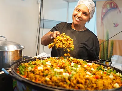 Prefeitura e Sebrae oferecem cursos gratuitos para qualificar empreendedores gastronômicos em Mongaguá