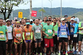 Com presença de volante Formiga, 5ª Corrida Pantera Negra pela Igualdade Racial ocorre neste domingo (30)