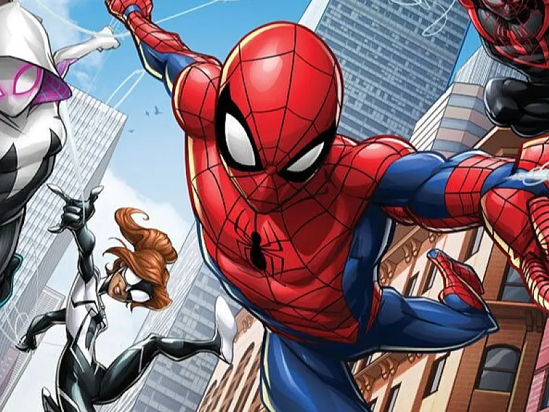 Homem-Aranha: a história por trás da criação do herói mais querido da Marvel