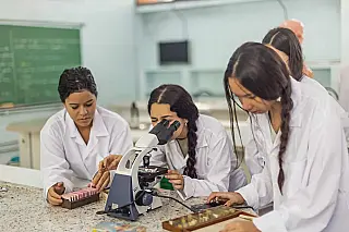 SP abre inscrições para empresas interessadas em contratar estagiários do ensino técnico
