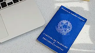 PAT de Guarujá oferece 84 vagas de emprego nesta quinta-feira (14)
