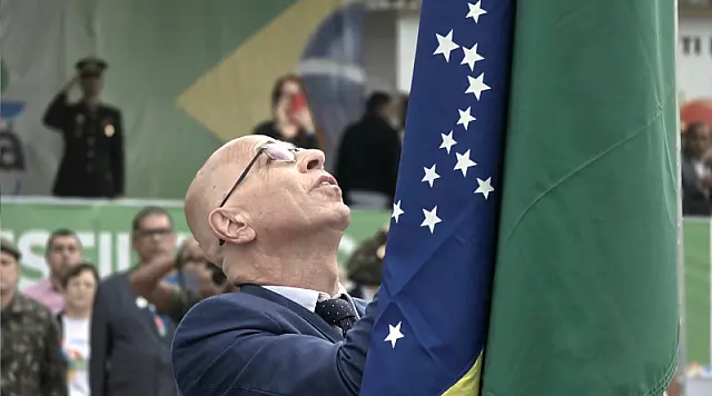 Semana da Pátria começa hoje (31) em Guarujá