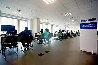 Fundação Procon-SP realiza palestra em Bertioga