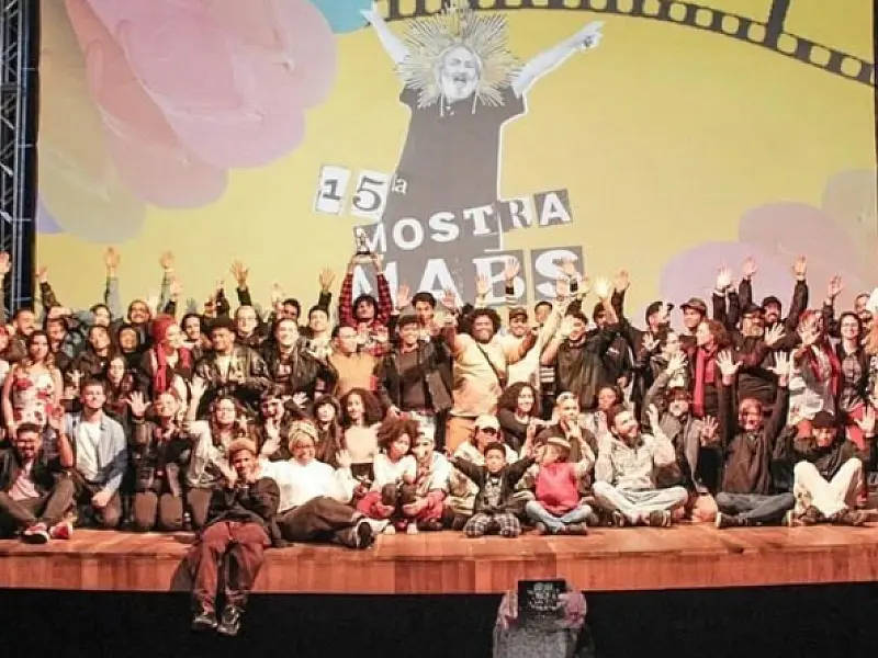 Mostra MABS atinge 17ª edição e exibe gratuitamente nove filmes em sessão única, dia 6 de agosto, no teatro Guarany, em Santos (SP)