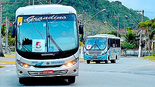 Cadastro para o Transporte Universitário do 2º semestre termina nesta segunda (17)