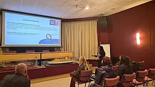Porto de Santos reforça preparação para resposta à Doença pelo Vírus Ebola