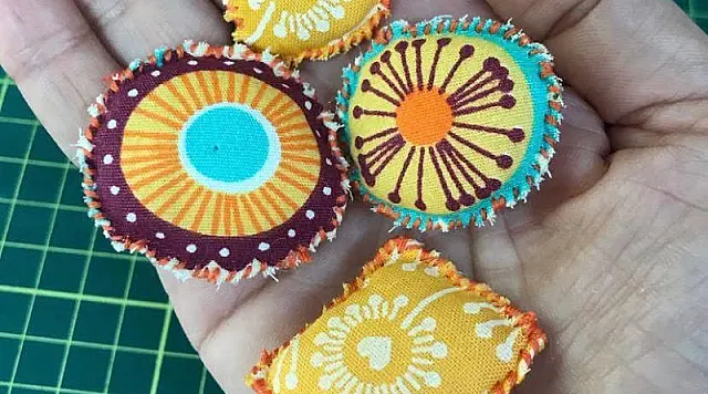 São Vicente abre 30 vagas para oficina gratuita de artesanato