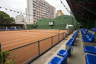 Tênis Clube de Santos celebra 100 anos com comemoração histórica que reunirá mais de 700 convidados