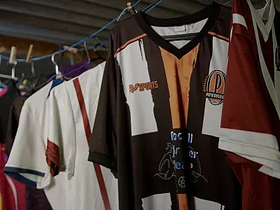 Museu da Pessoa lança histórias de vida sobre futebol de várzea em evento no Museu do Futebol