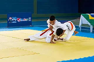 22ª edição dos Jogos Estudantis de Bertioga começa nesta terça-feira (11)