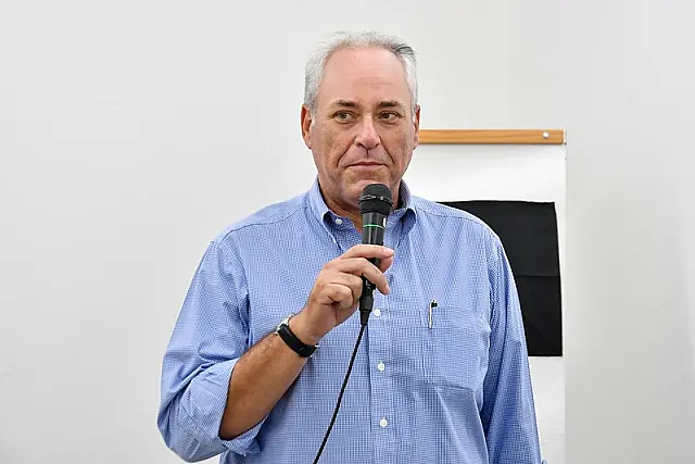 Sebrae-SP anuncia novo gerente do Escritório Regional na Baixada Santista