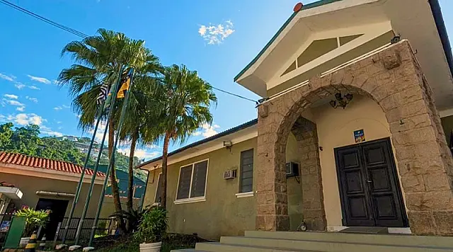Clube criado no Brasil Império completa 137 anos e preserva parte da história de Santos