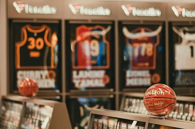 Como a NBA forma seus grandes times: Draft, estrelas e o caminho para o sucesso