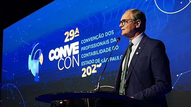 São Vicente recebe 30ª Convenção Regional de Contabilidade da Baixada Santista